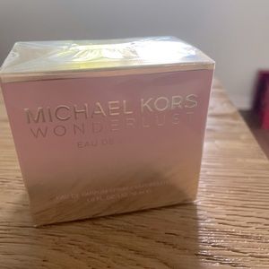 Michael Kors Perfume